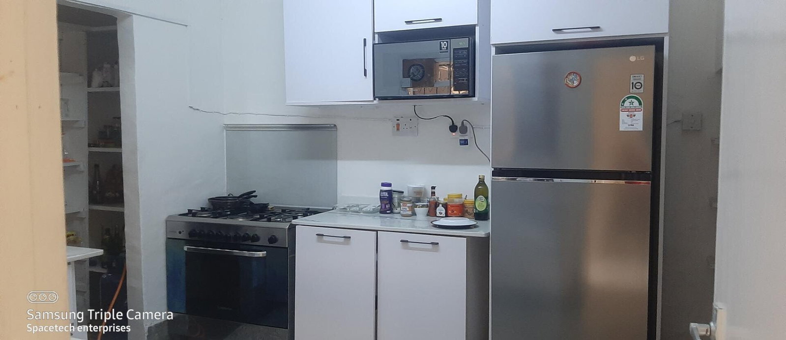 3BR Unfurnished Maisonette with Ample Parking - Westlands