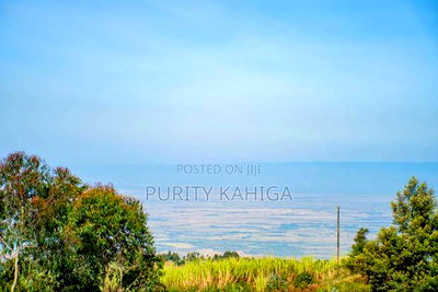 Nakuru Residential Prime Plots - Image 1