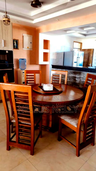 Furnished 3bdrm Apartment in 4Th Avenue, Nyali for sale - Image 3