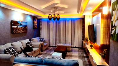 Furnished 3bdrm Apartment in 4Th Avenue, Nyali for sale - Image 2