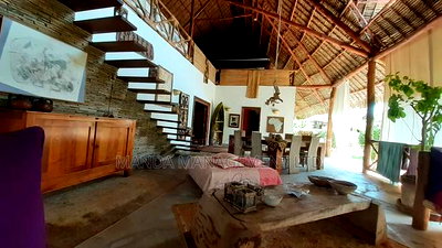 Furnished 4bdrm House in Malindi for sale - Image 2