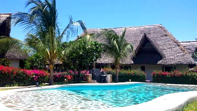 Furnished 4bdrm House in Malindi for sale - Image 1