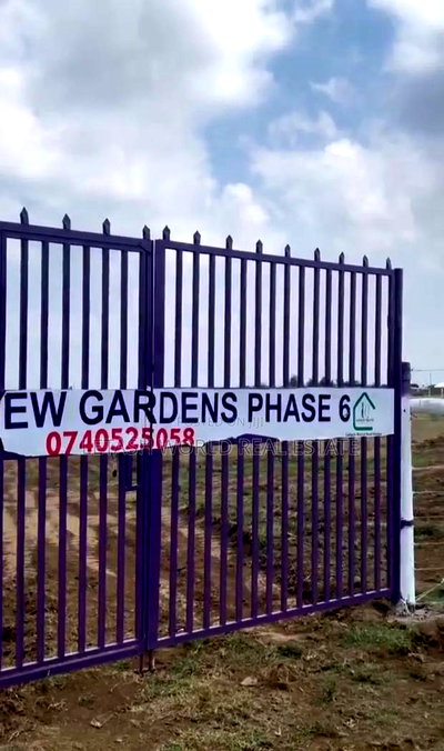 Selling , Lake View Phase 6 - Image 1