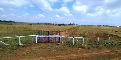 Selling , Lake View Phase 6 - Image 3