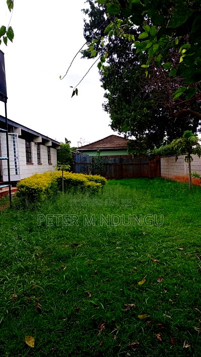 Langata-Ngei Phase 1, 1/4 Acre With Bungalow - Image 6