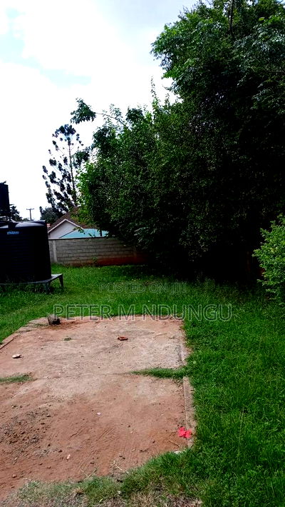 Langata-Ngei Phase 1, 1/4 Acre With Bungalow - Image 5