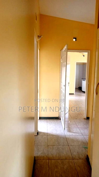 Langata-Ngei Phase 1, 1/4 Acre With Bungalow - Image 10