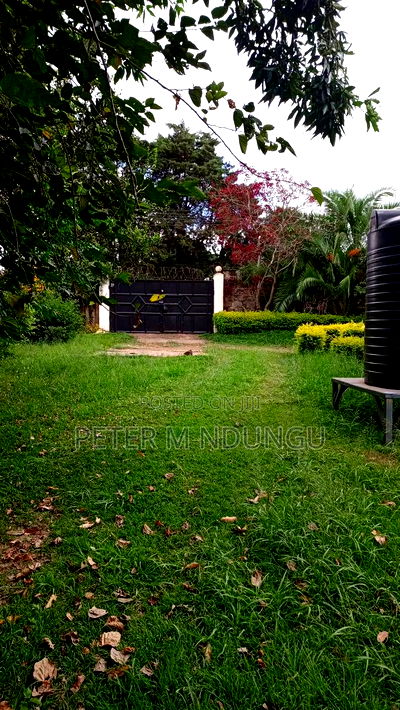 Langata-Ngei Phase 1, 1/4 Acre With Bungalow - Image 7