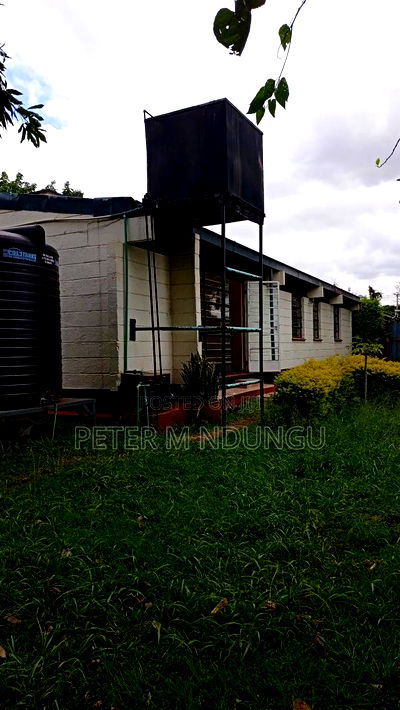 Langata-Ngei Phase 1, 1/4 Acre With Bungalow - Image 3