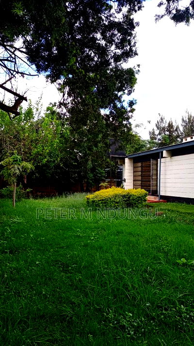 Langata-Ngei Phase 1, 1/4 Acre With Bungalow - Image 2