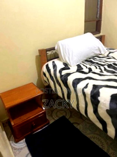 Furnished Studio Apartment in Adams Arcade, Posta, Jamhuri Estate - Image 3