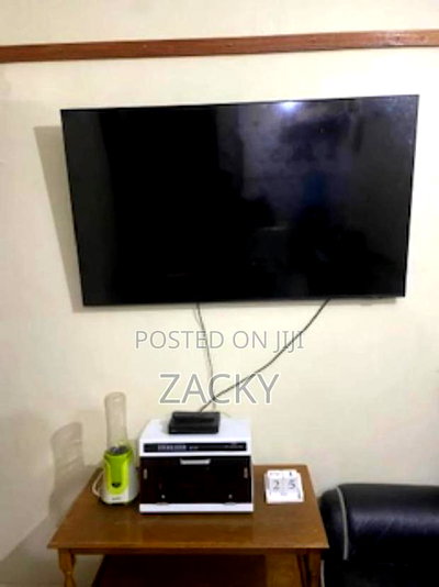 Furnished Studio Apartment in Adams Arcade, Posta, Jamhuri Estate - Image 2