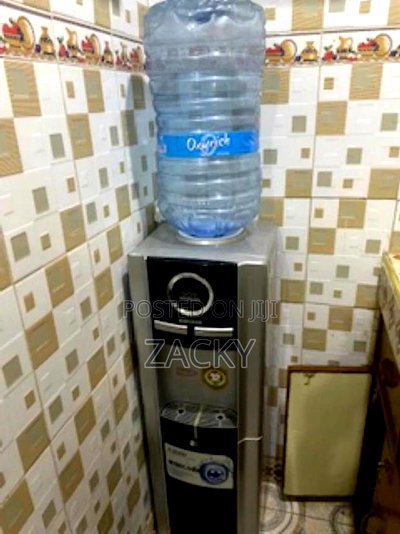 Furnished Studio Apartment in Adams Arcade, Posta, Jamhuri Estate - Image 6