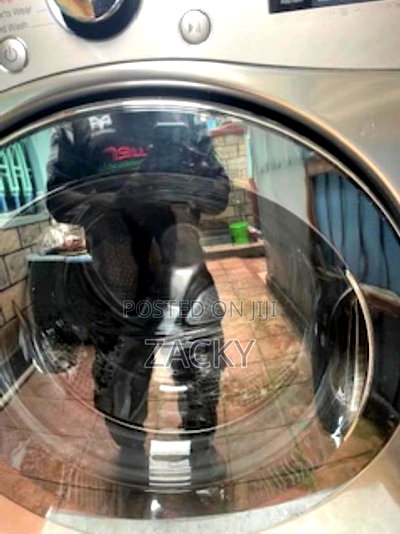 Furnished Studio Apartment in Adams Arcade, Posta, Jamhuri Estate - Image 5