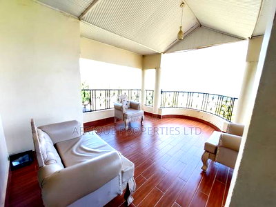 4bdrm Mansion in Naivasha for sale - Image 7