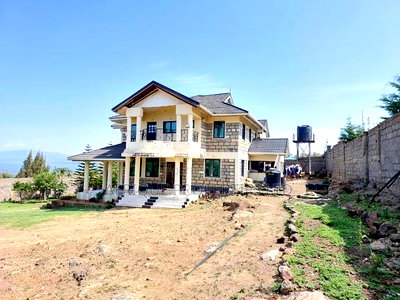 4bdrm Mansion in Naivasha for sale - Image 20