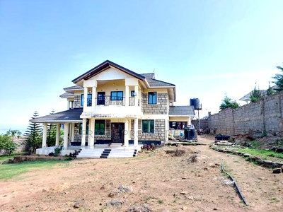 4bdrm Mansion in Naivasha for sale - Image 3