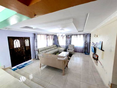4bdrm Mansion in Naivasha for sale - Image 6