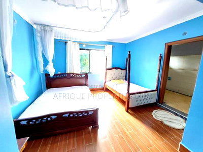 4bdrm Mansion in Naivasha for sale - Image 17