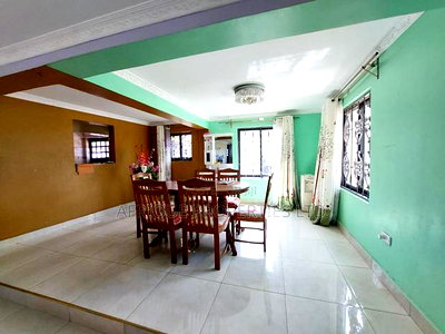 4bdrm Mansion in Naivasha for sale - Image 4