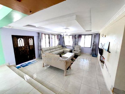 4bdrm Mansion in Naivasha for sale - Image 5
