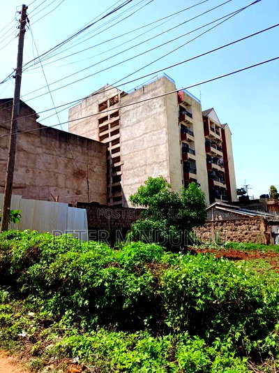 Clay Works, Kasarani 2 Plots 66*70 - Image 1