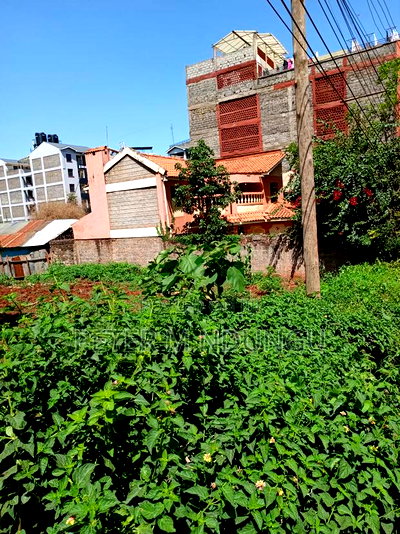 Clay Works, Kasarani 2 Plots 66*70 - Image 3