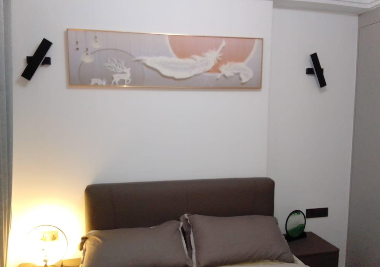 Off-Plan 3BR with DSQ & Sauna - Kilimani