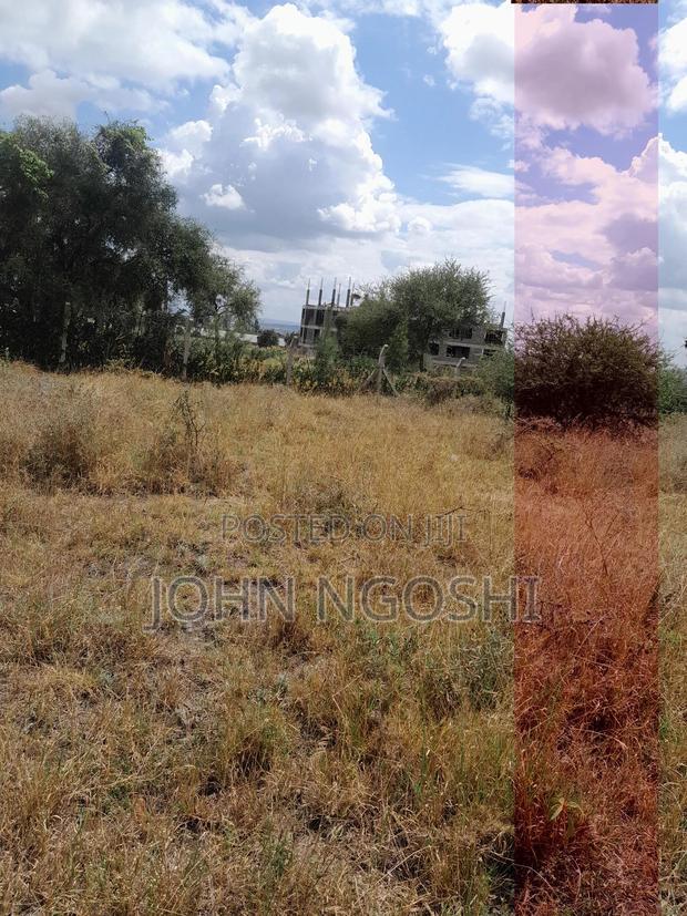 Daystar University Prime 1 Acre for Sale