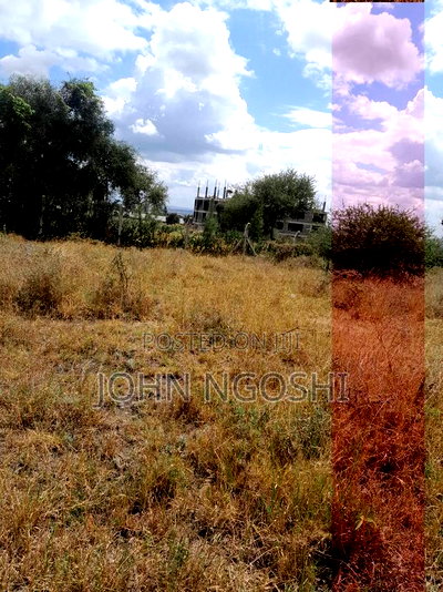 Daystar University Prime 1 Acre for Sale - Image 3