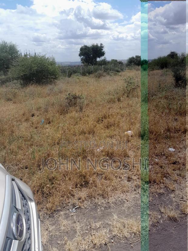 Daystar University Prime 1 Acre for Sale