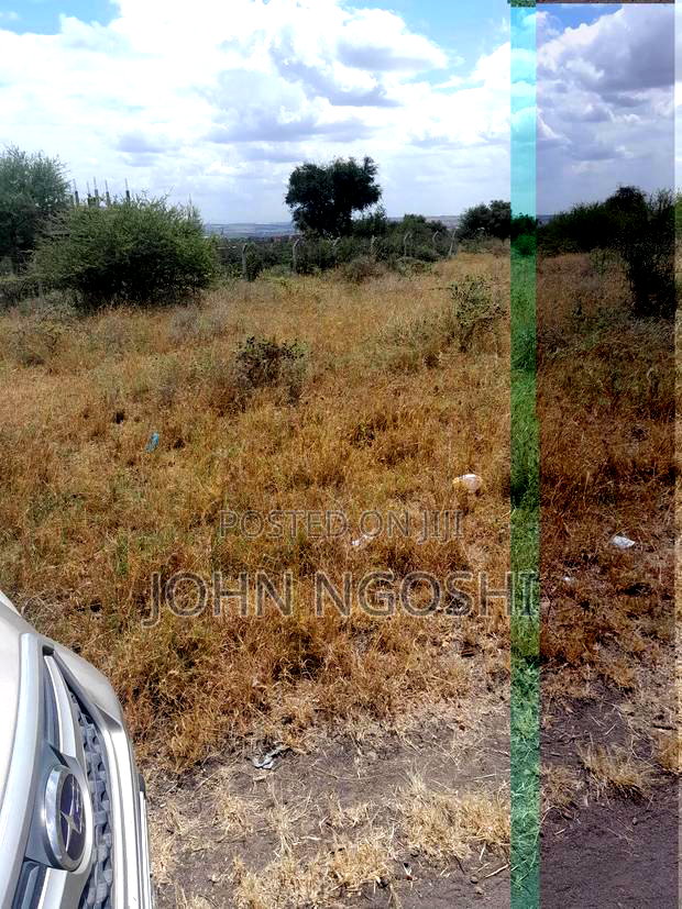 Daystar University Prime 1 Acre for Sale