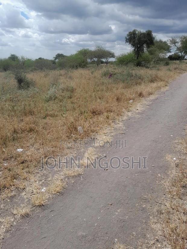 Daystar University Prime 1 Acre for Sale