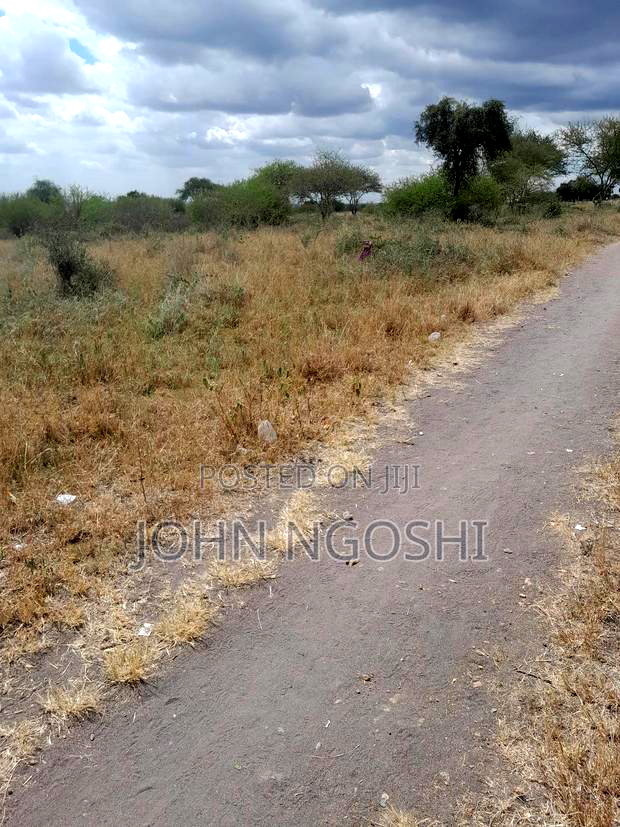 Daystar University Prime 1 Acre for Sale