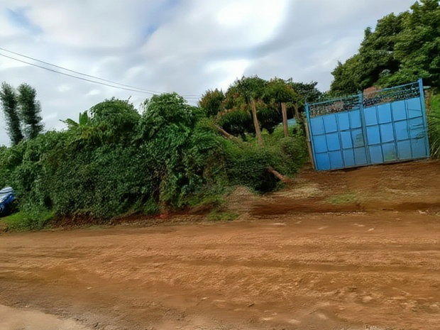 40/80 Plot on Sale in Kiambu Ting'ang'A