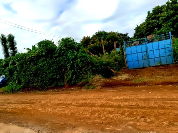 40/80 Plot on Sale in Kiambu Ting'ang'A