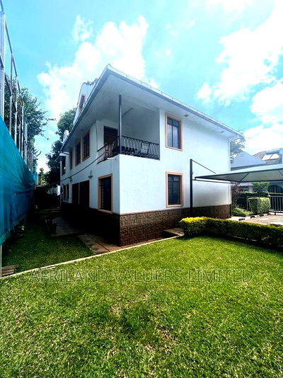 4bdrm Villa in Mugumo Villa, Valley Arcade for rent - Image 2