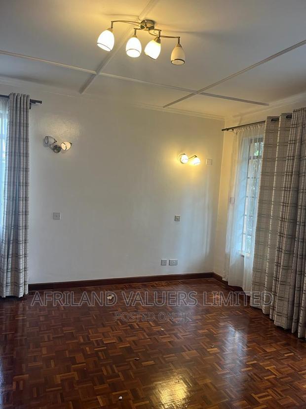 4bdrm Villa in Mugumo Villa, Valley Arcade for rent