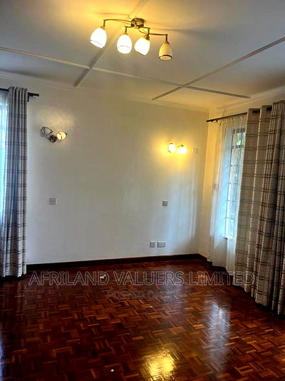 4bdrm Villa in Mugumo Villa, Valley Arcade for rent - Image 5