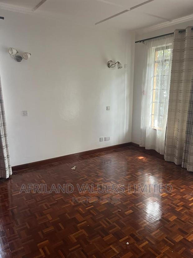 4bdrm Villa in Mugumo Villa, Valley Arcade for rent