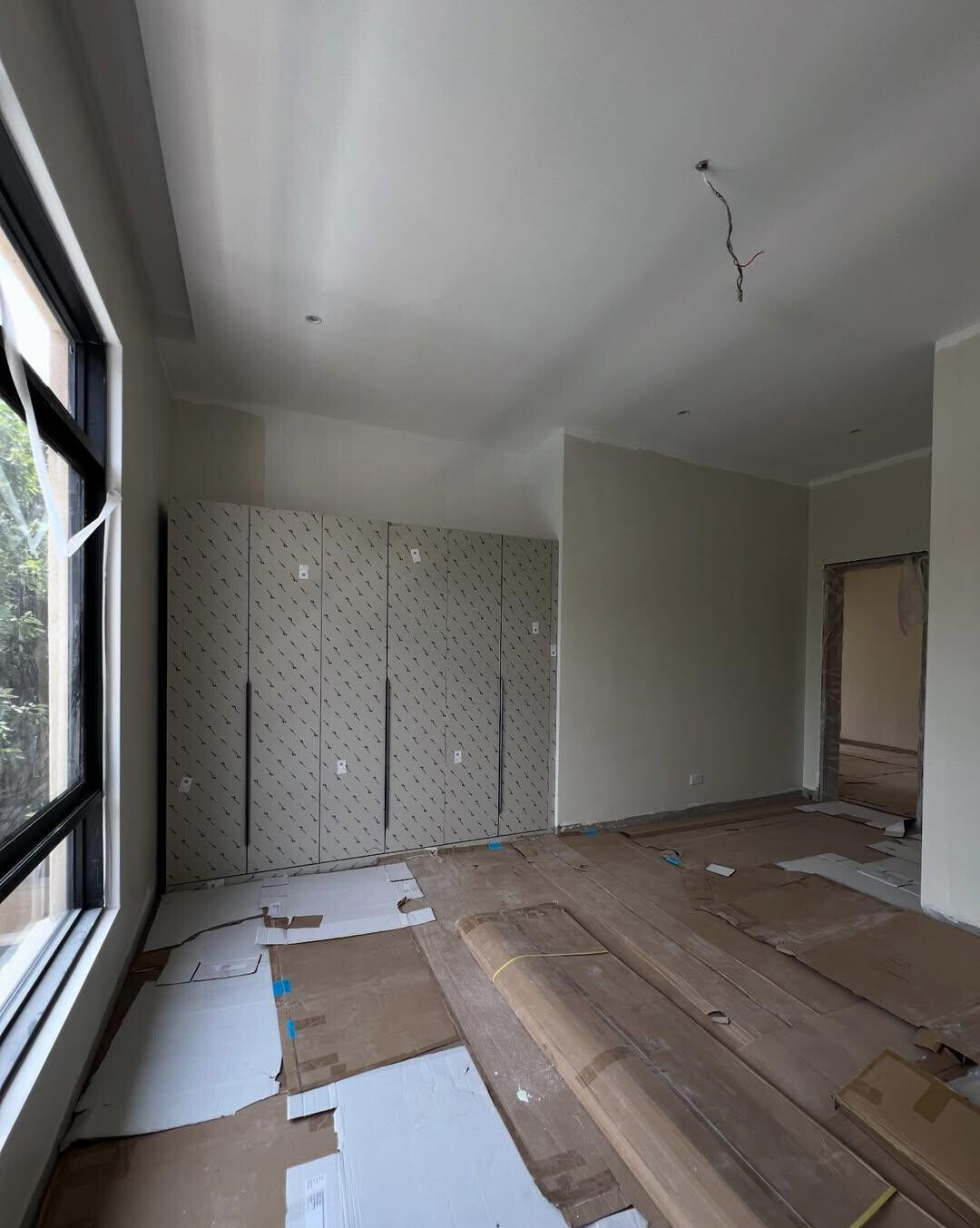 6-Ensuite Villa with Solar & Smart CCTV - Lavington