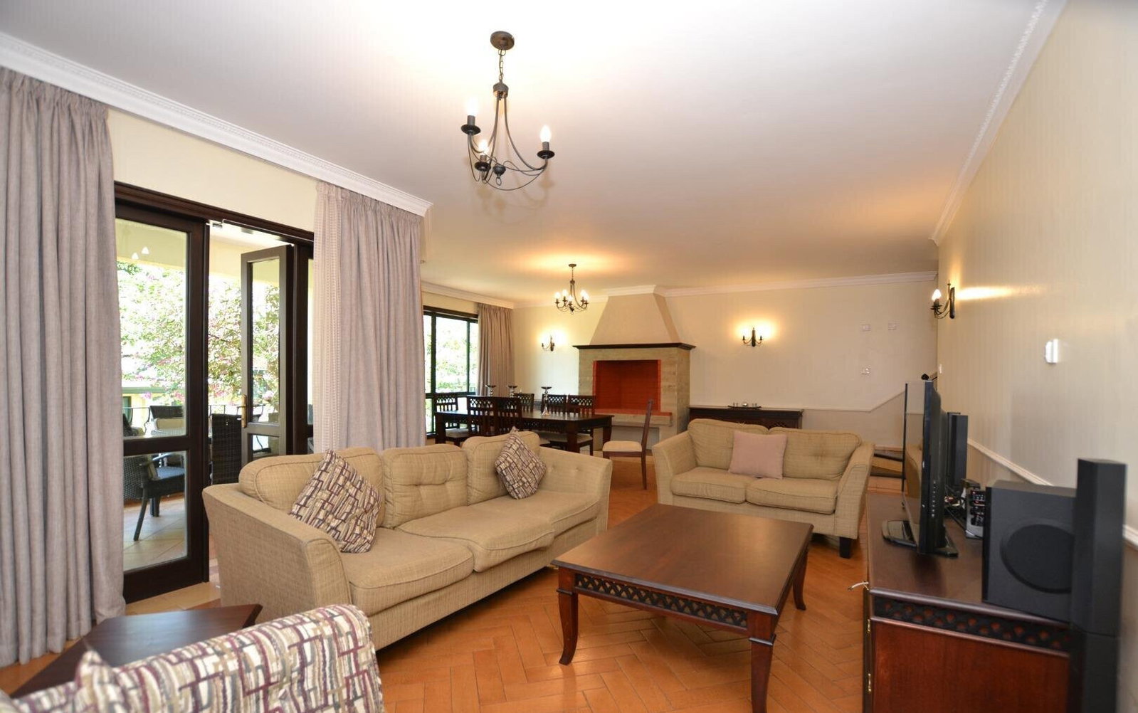 Garden Townhouse at KSh 48M