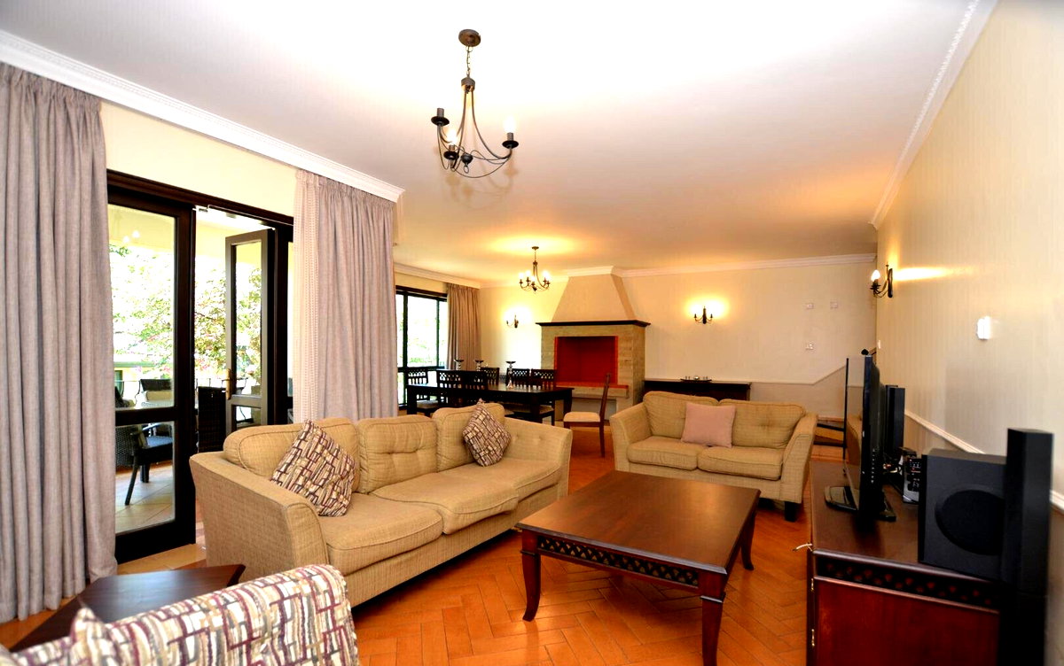 Garden Townhouse at KSh 48M