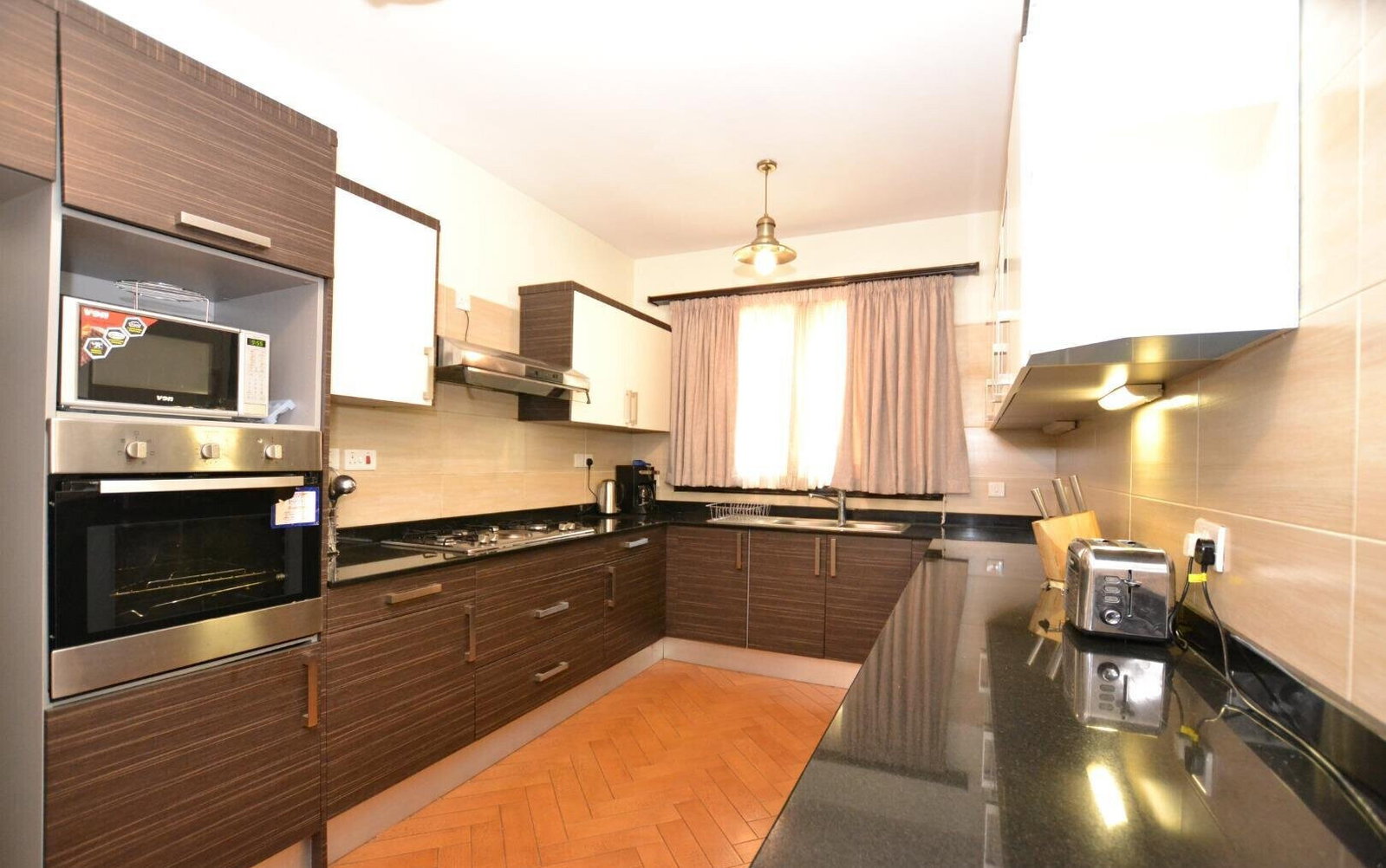 Garden Townhouse at KSh 48M