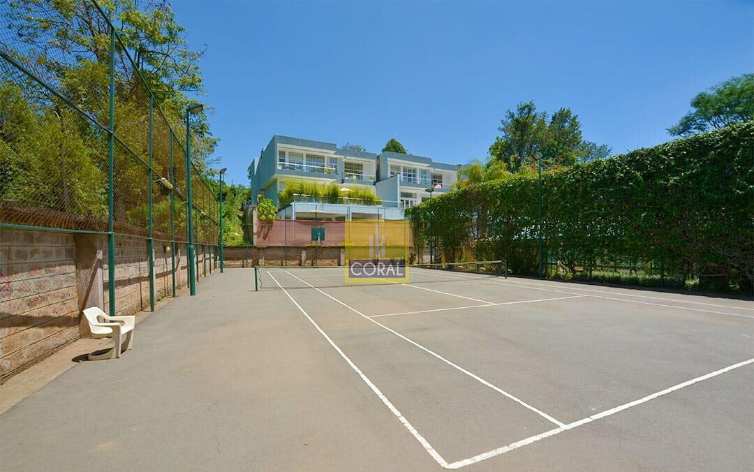 Garden Townhouse at KSh 48M
