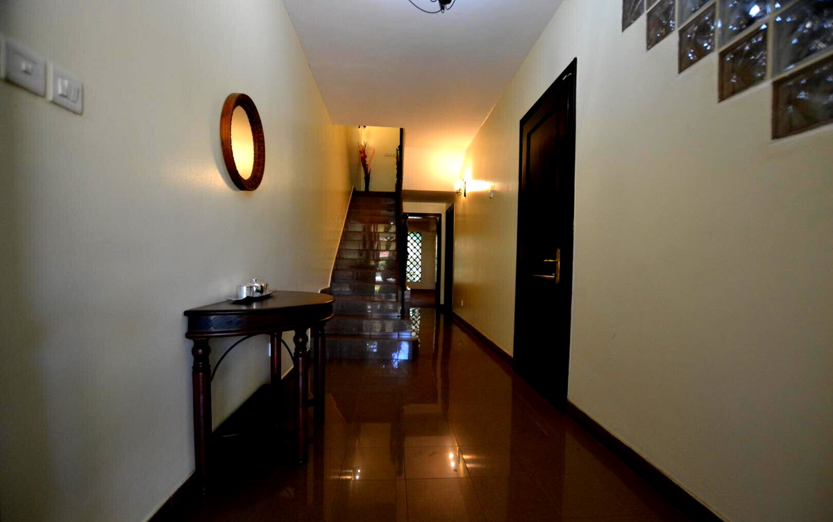 Garden Townhouse at KSh 48M