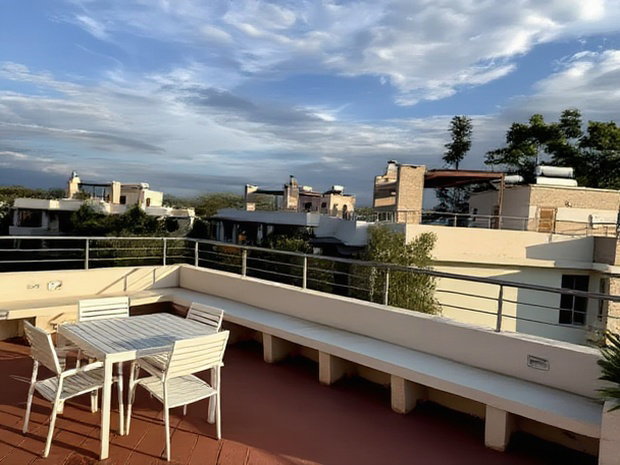 6bdrm Villa in Maiyan, Laikipia for sale