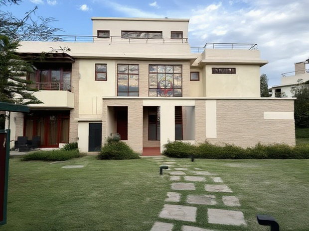 6bdrm Villa in Maiyan, Laikipia for sale