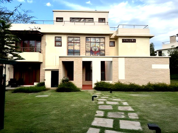6bdrm Villa in Maiyan, Laikipia for sale