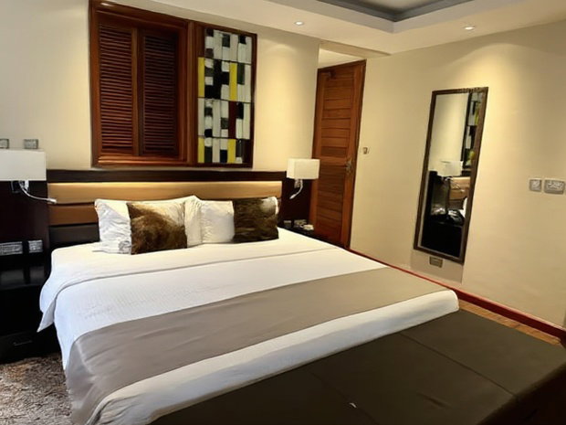 6bdrm Villa in Maiyan, Laikipia for sale